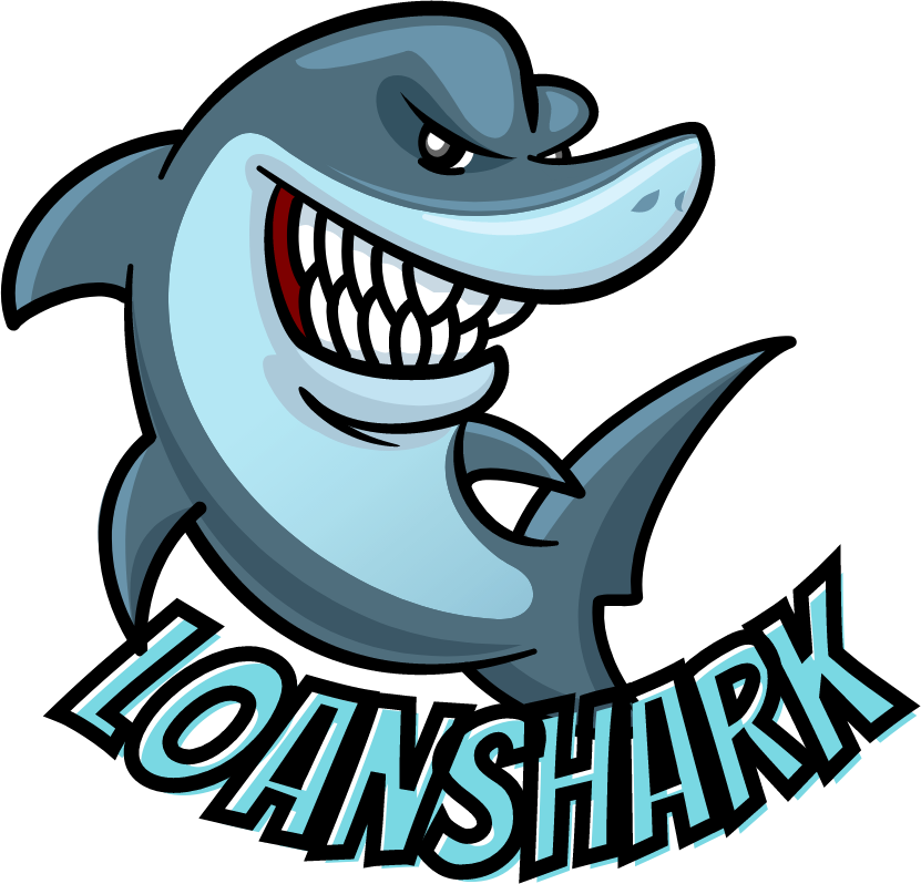 LoanShark Logo